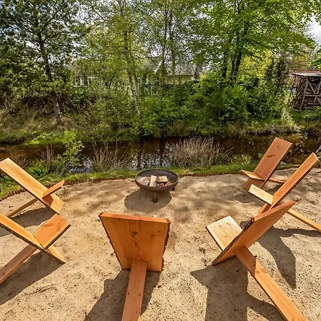 Lovely In Tarm With Sauna Holiday home *