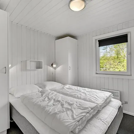 Lovely In Tarm With Sauna